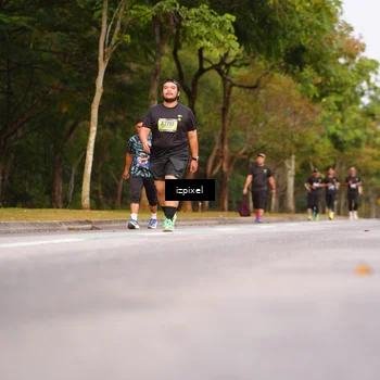 Runner Photo 5442891