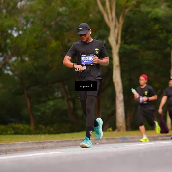 Runner Photo 5442892