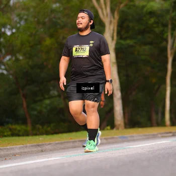 Runner Photo 5442893
