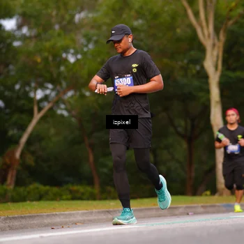 Runner Photo 5442894