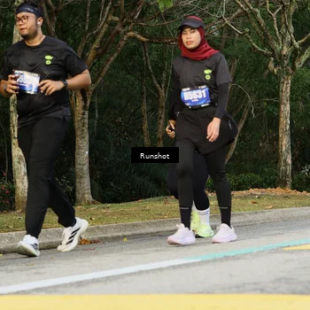 Runner Photo 5442895