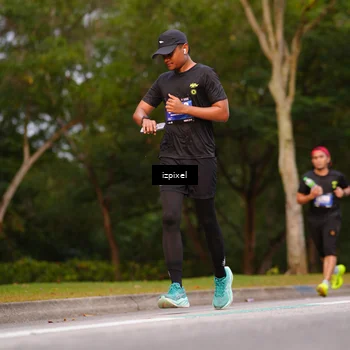 Runner Photo 5442896