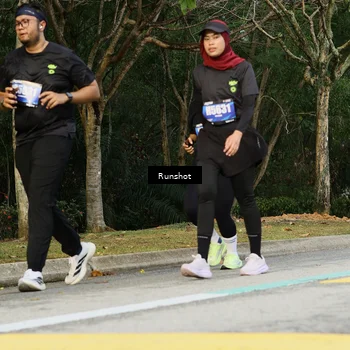 Runner Photo 5442897