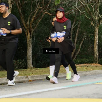 Runner Photo 5442899