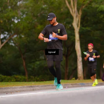 Runner Photo 5442900