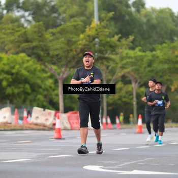 Runner Photo 5442901