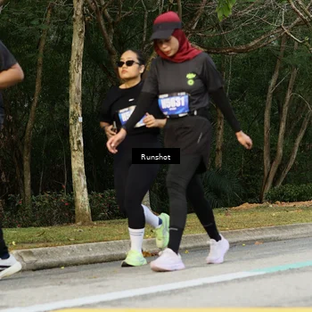Runner Photo 5442902