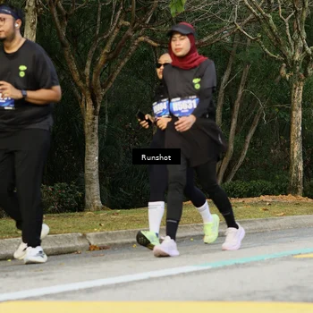 Runner Photo 5442903