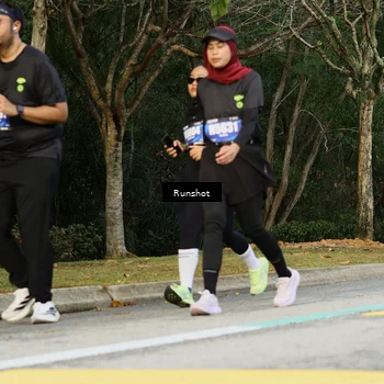 Runner Photo 5442904
