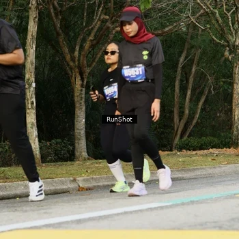 Runner Photo 5442905
