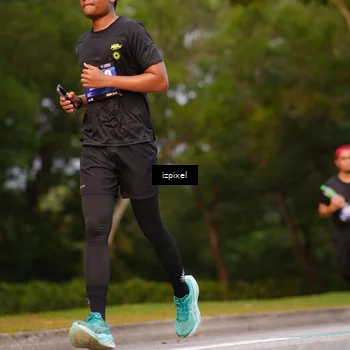 Runner Photo 5442907