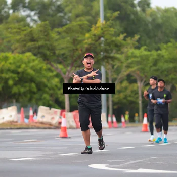 Runner Photo 5442909