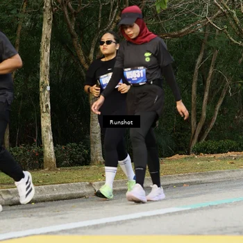 Runner Photo 5442910