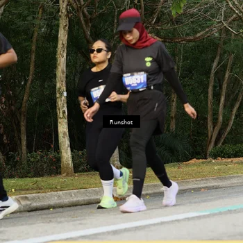 Runner Photo 5442911