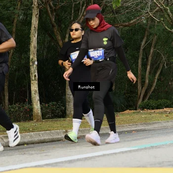 Runner Photo 5442912