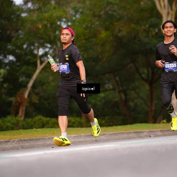 Runner Photo 5442914