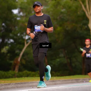 Runner Photo 5442915