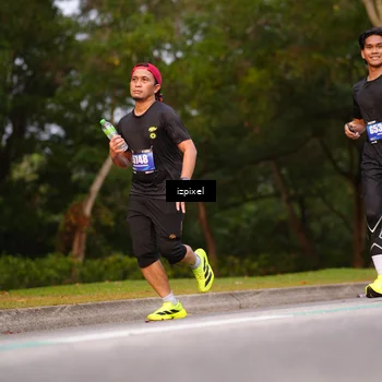 Runner Photo 5442916