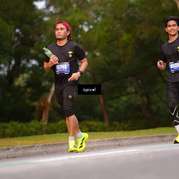 Runner Photo 5442917