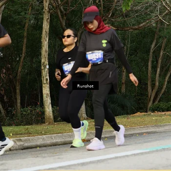 Runner Photo 5442918