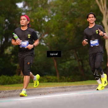Runner Photo 5442919