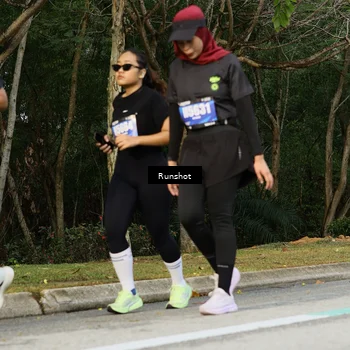 Runner Photo 5442920