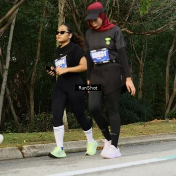 Runner Photo 5442921