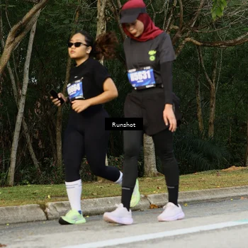 Runner Photo 5442923
