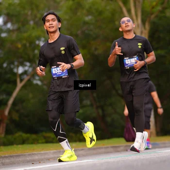 Runner Photo 5442924