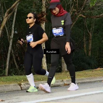 Runner Photo 5442925
