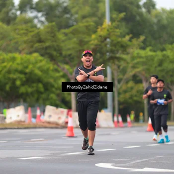 Runner Photo 5442927