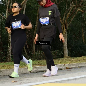 Runner Photo 5442929