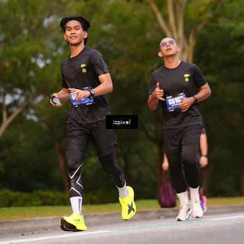 Runner Photo 5442930