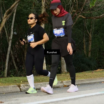 Runner Photo 5442932