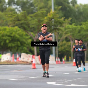 Runner Photo 5442933