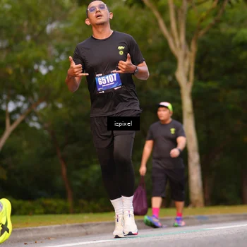 Runner Photo 5442934