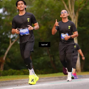 Runner Photo 5442935