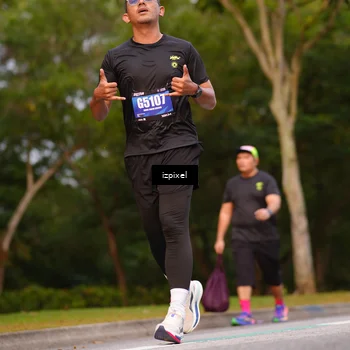 Runner Photo 5442936