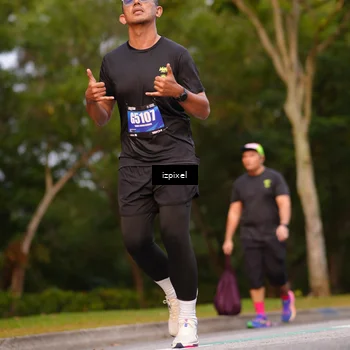 Runner Photo 5442938