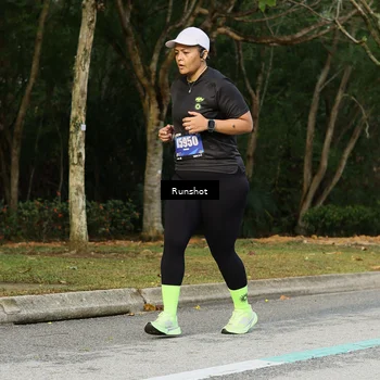 Runner Photo 5442940