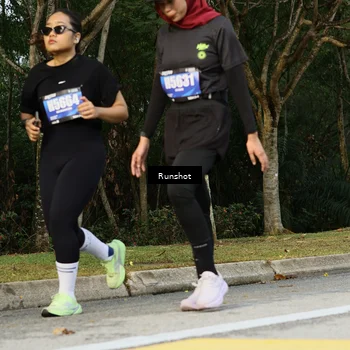 Runner Photo 5442941