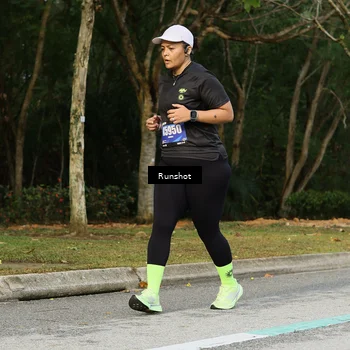 Runner Photo 5442943