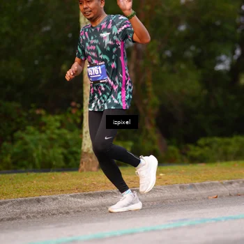 Runner Photo 5442947