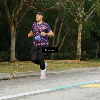 Runner Photo 5442948