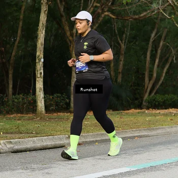 Runner Photo 5442949