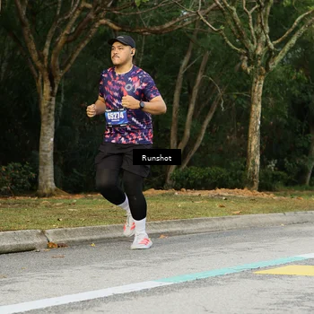 Runner Photo 5442952