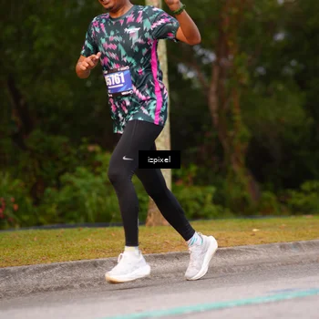 Runner Photo 5442953