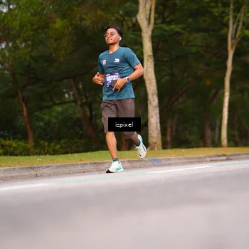 Runner Photo 5442954