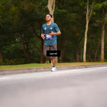 Runner Photo 5442955