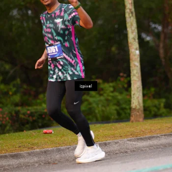 Runner Photo 5442957